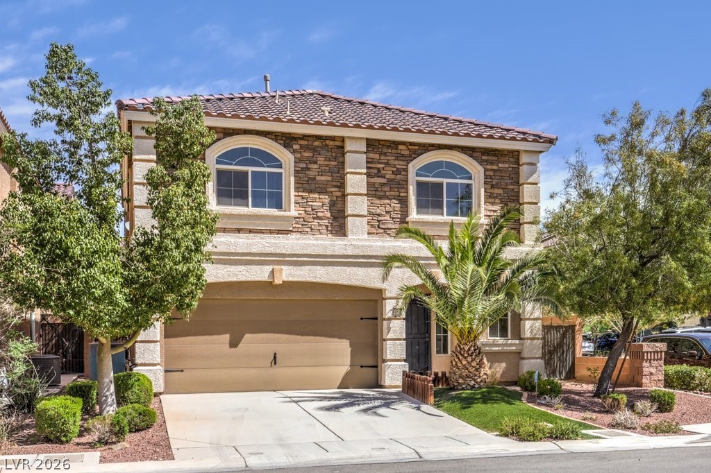 5914 Gordon Creek Avenue Las Vegas NV 89139