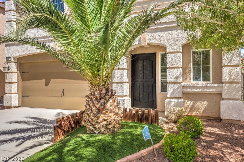 5914 Gordon Creek Avenue Las Vegas NV 89139
