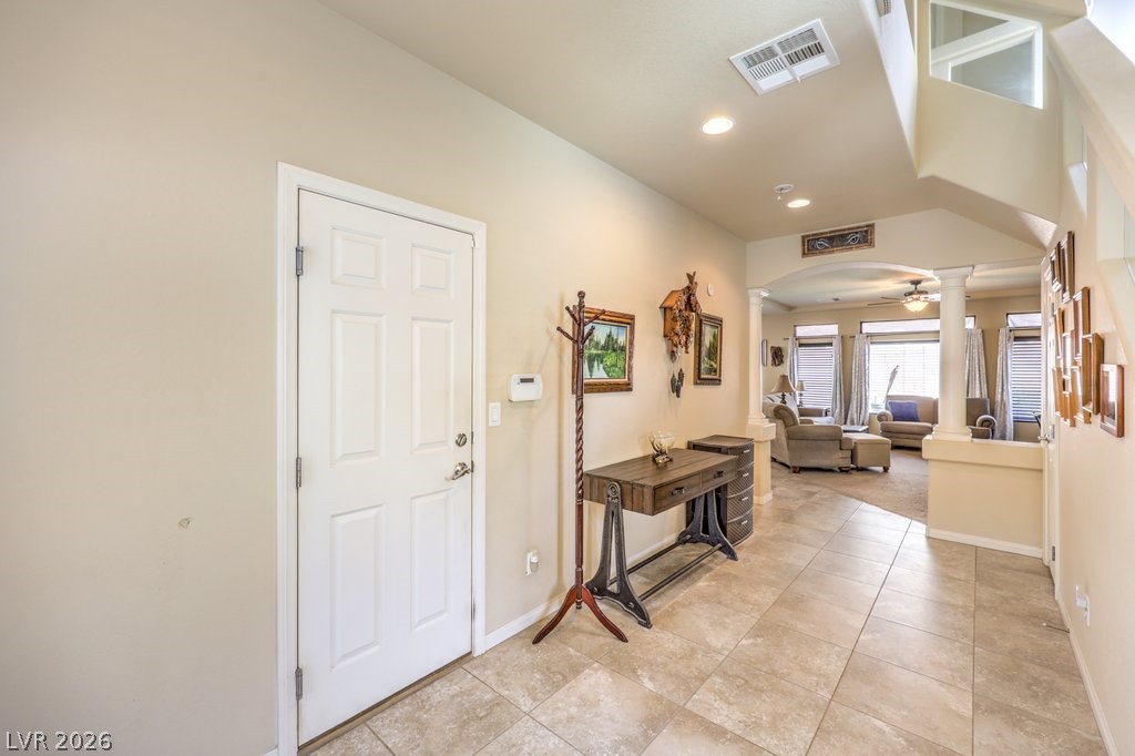 5914 Gordon Creek Avenue Las Vegas NV 89139
