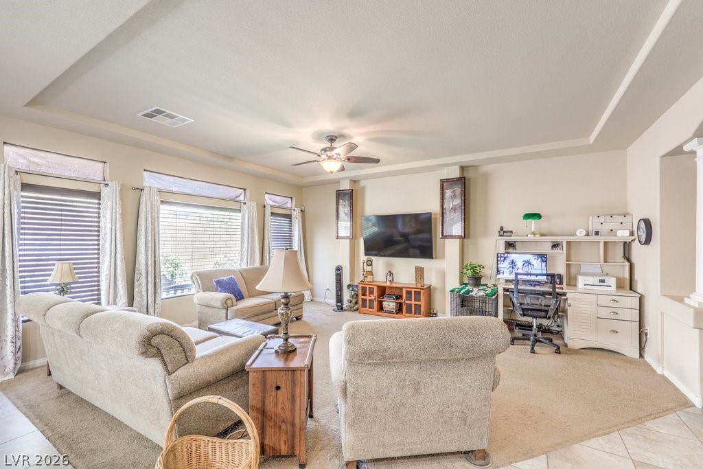 5914 Gordon Creek Avenue Las Vegas NV 89139
