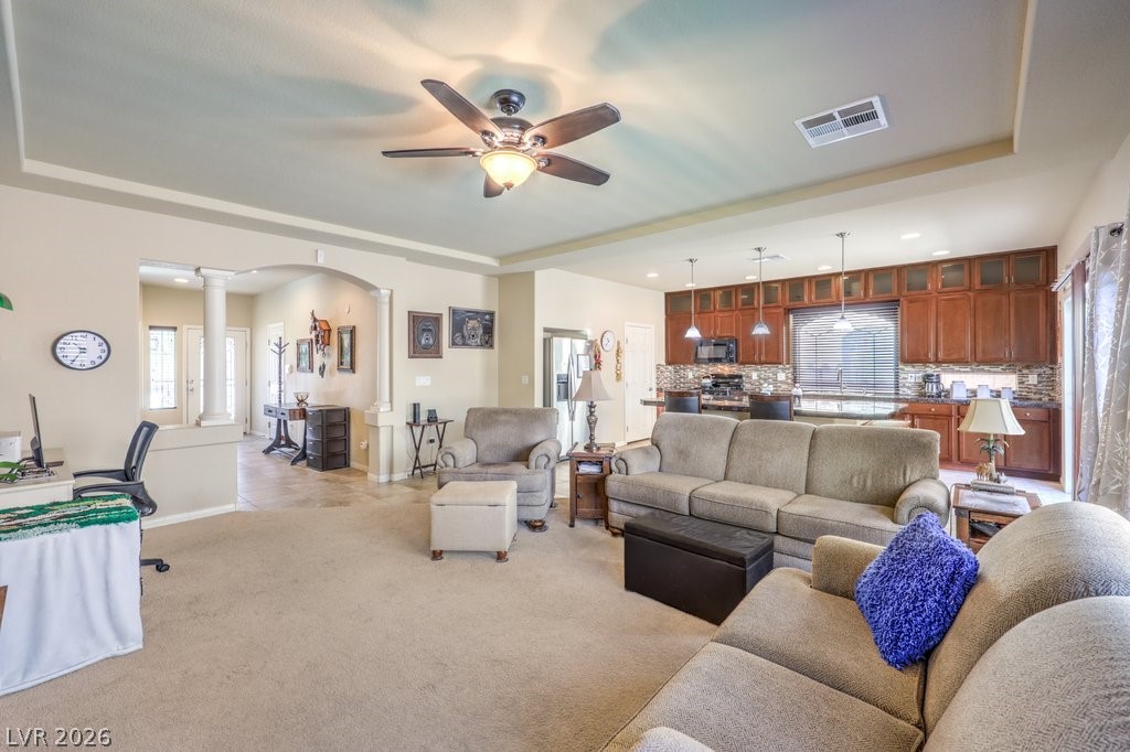 5914 Gordon Creek Avenue Las Vegas NV 89139