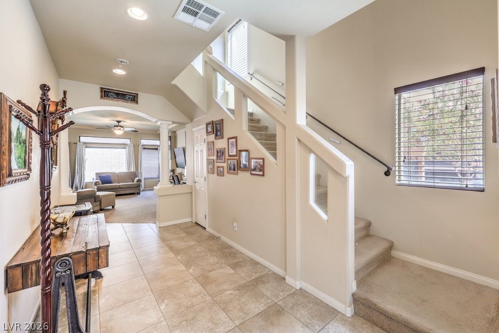 5914 Gordon Creek Avenue Las Vegas NV 89139