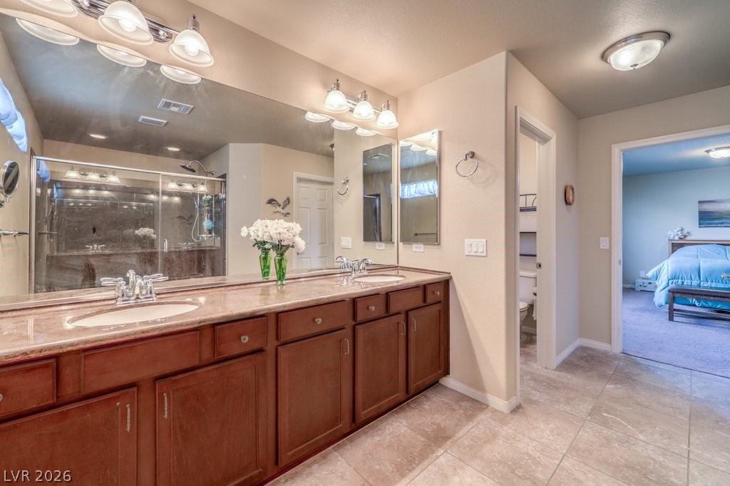 5914 Gordon Creek Avenue Las Vegas NV 89139
