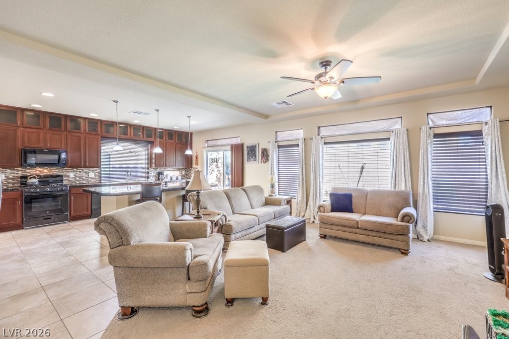 5914 Gordon Creek Avenue Las Vegas NV 89139