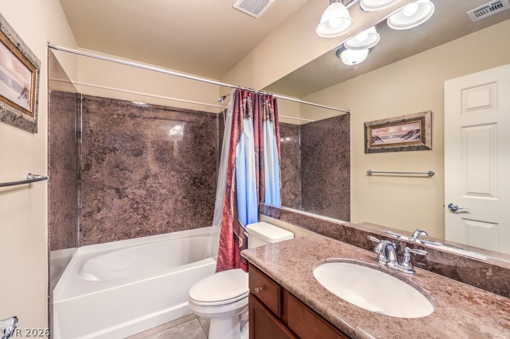 5914 Gordon Creek Avenue Las Vegas NV 89139