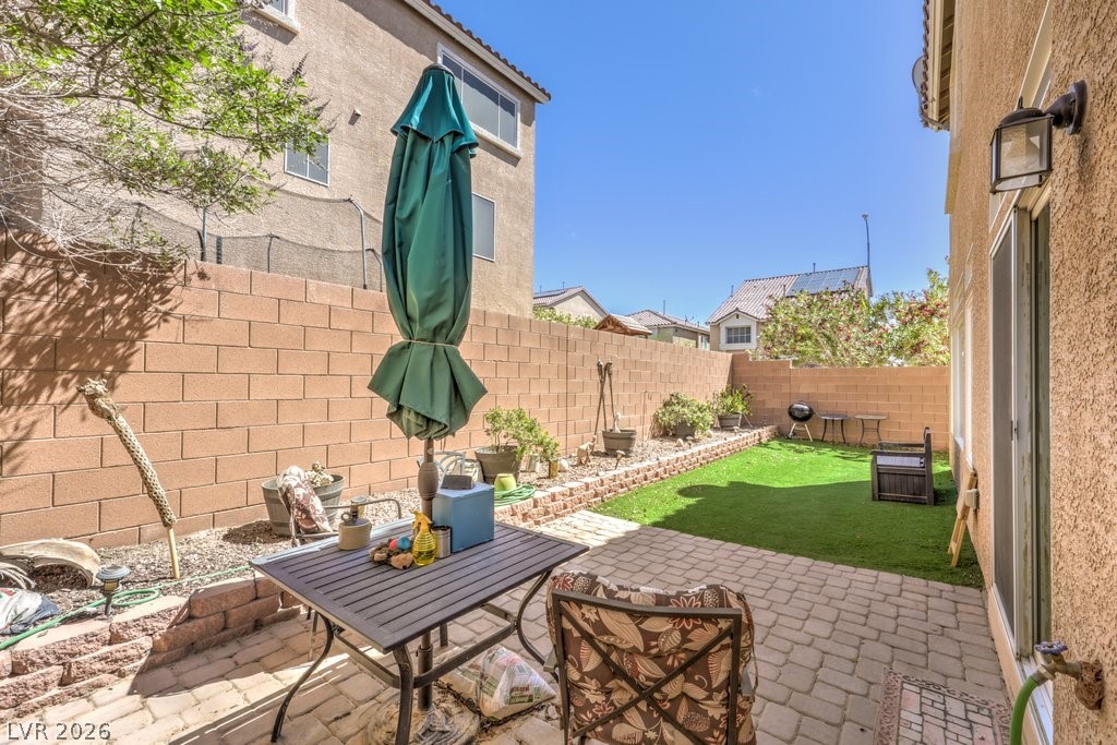 5914 Gordon Creek Avenue Las Vegas NV 89139