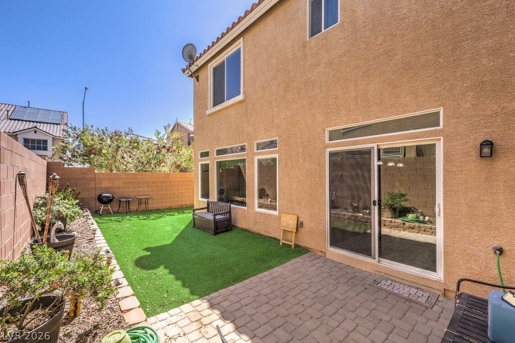 5914 Gordon Creek Avenue Las Vegas NV 89139