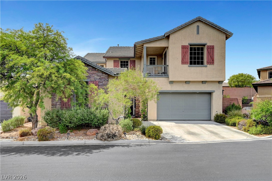 6937 Benson Ferry Street Las Vegas NV 89149