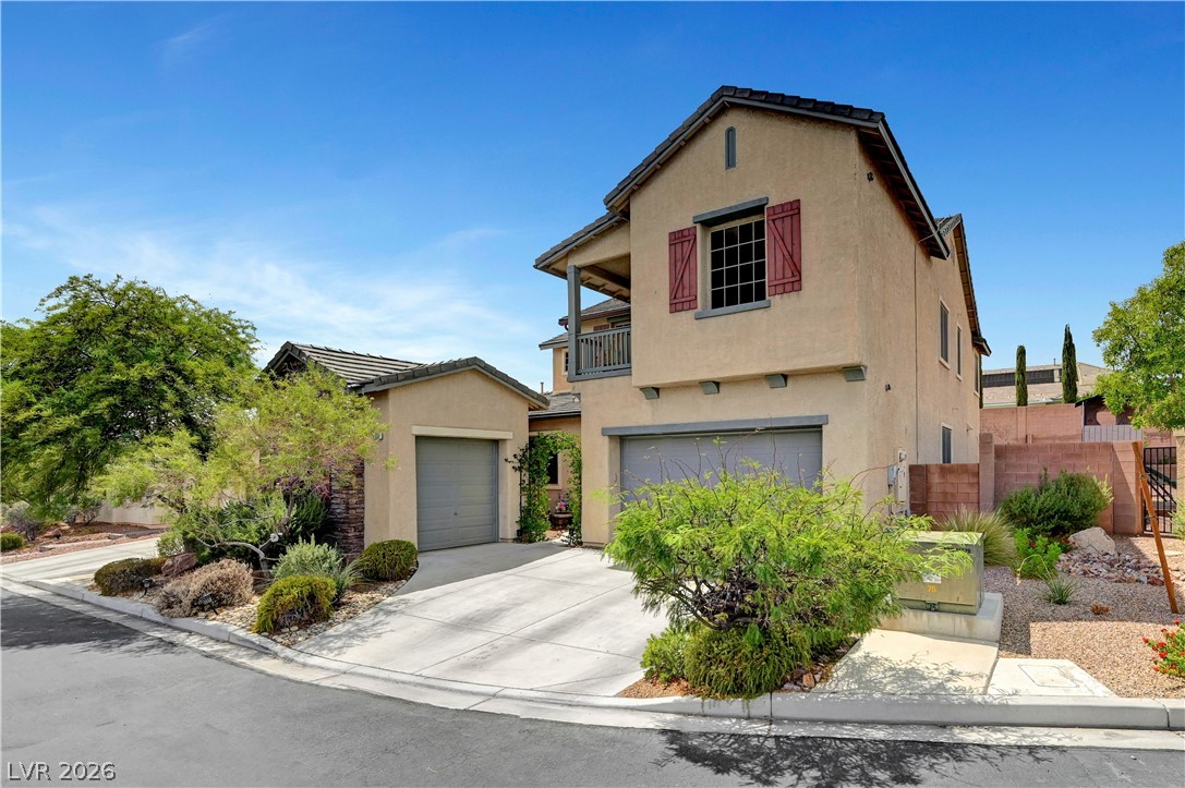 6937 Benson Ferry Street Las Vegas NV 89149