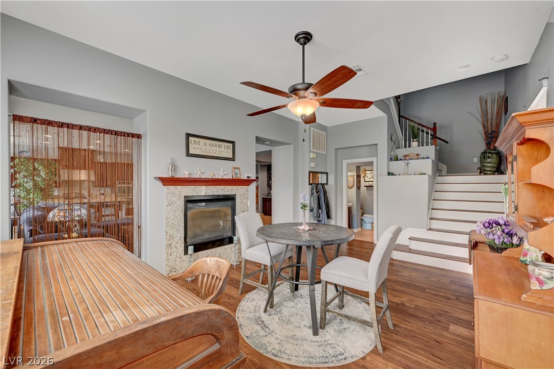 6937 Benson Ferry Street Las Vegas NV 89149