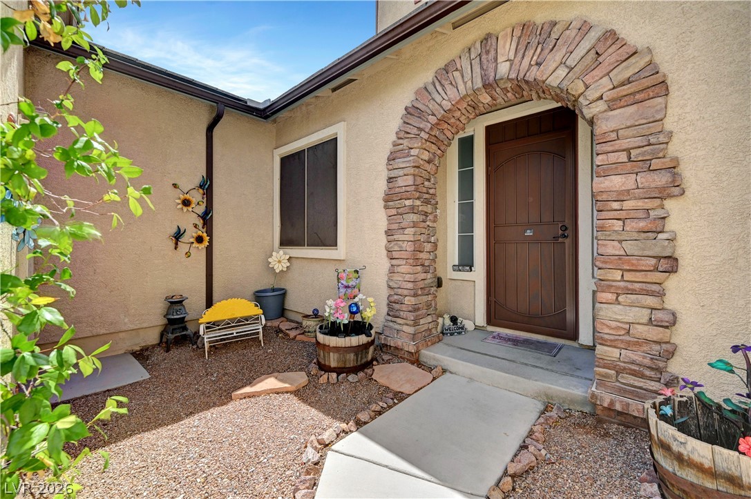 6937 Benson Ferry Street Las Vegas NV 89149