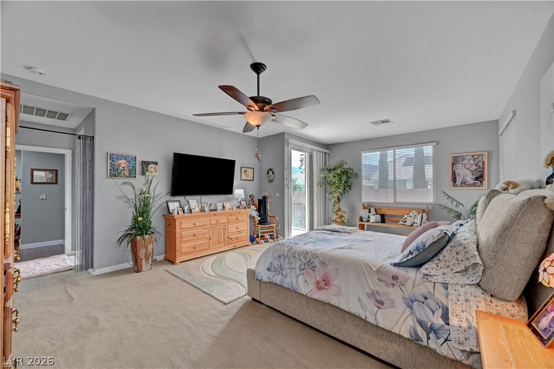 6937 Benson Ferry Street Las Vegas NV 89149