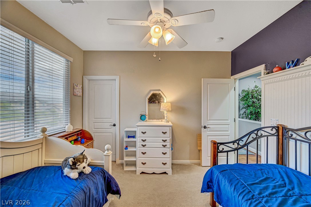 6937 Benson Ferry Street Las Vegas NV 89149