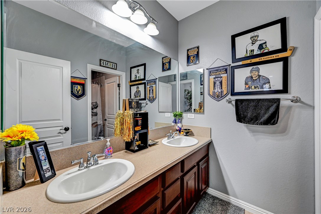 6937 Benson Ferry Street Las Vegas NV 89149