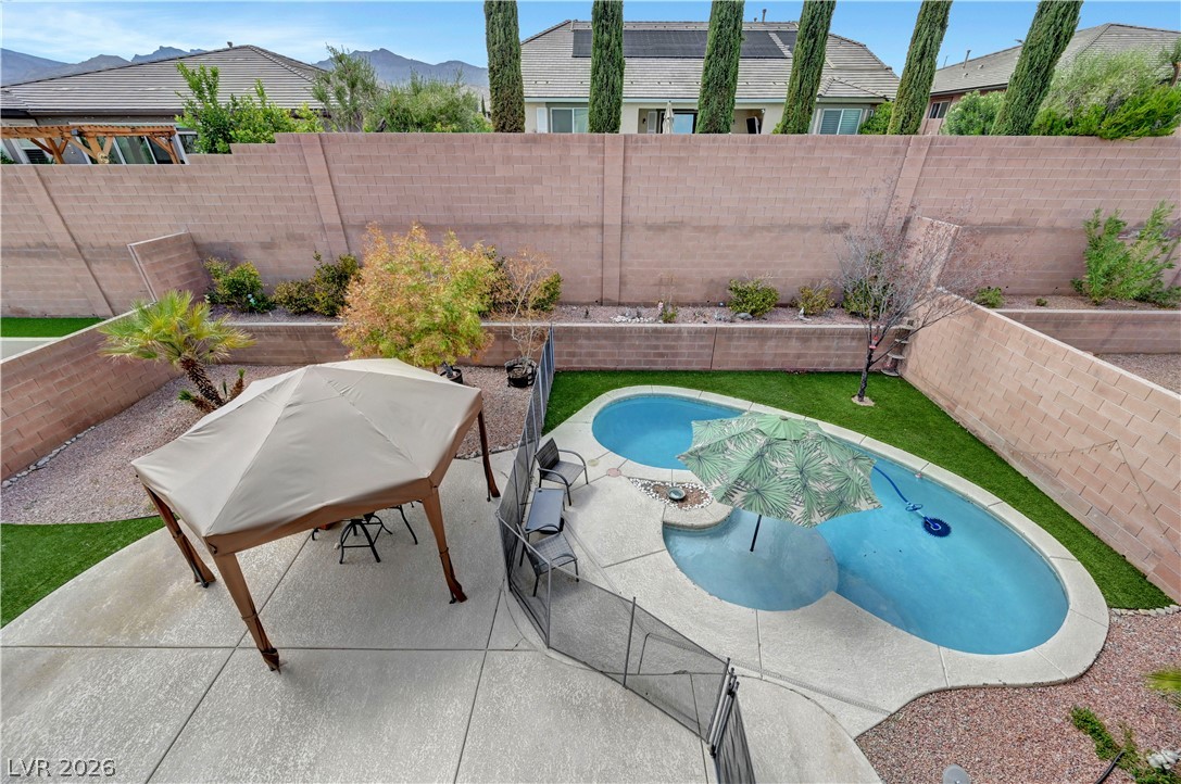 6937 Benson Ferry Street Las Vegas NV 89149