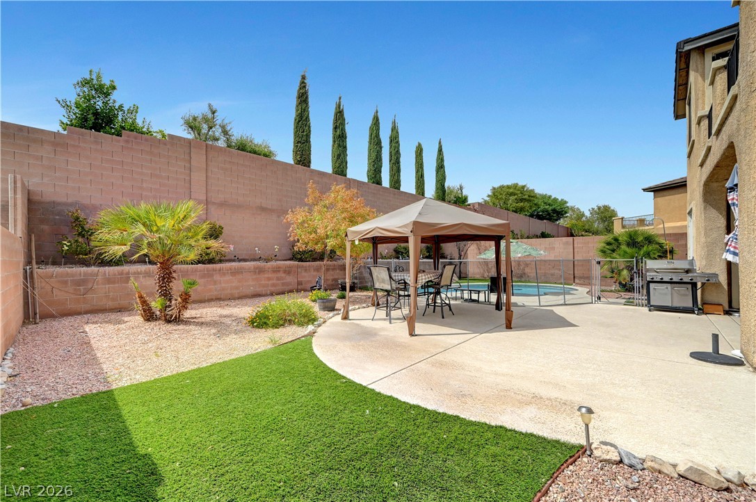 6937 Benson Ferry Street Las Vegas NV 89149