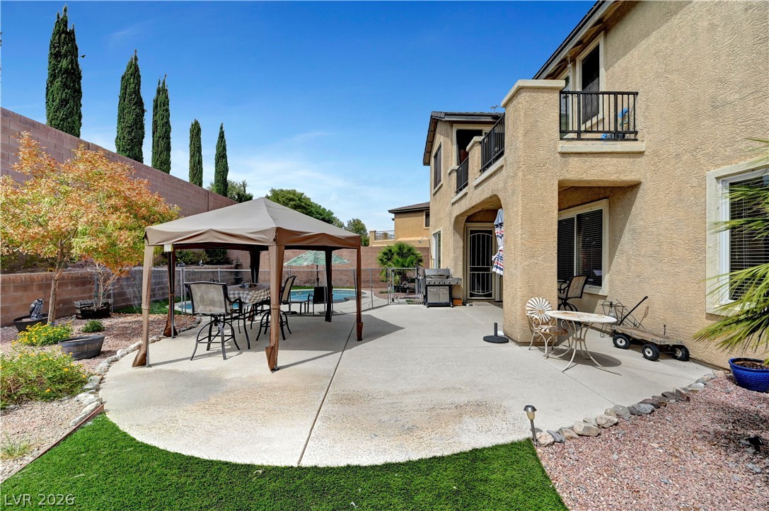 6937 Benson Ferry Street Las Vegas NV 89149