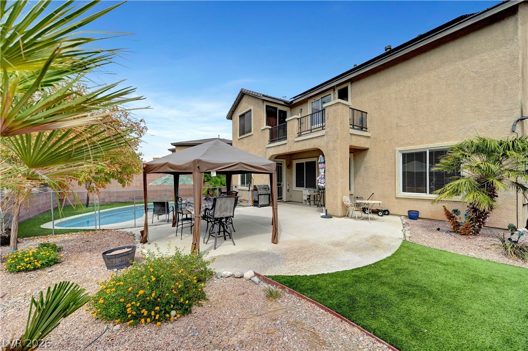 6937 Benson Ferry Street Las Vegas NV 89149