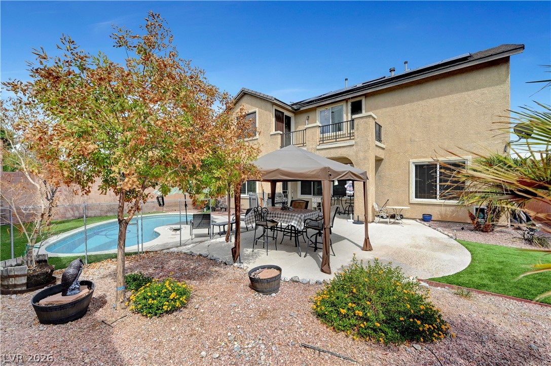 6937 Benson Ferry Street Las Vegas NV 89149