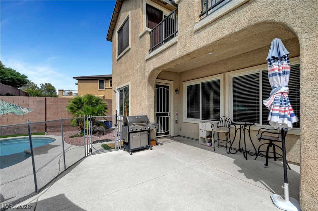 6937 Benson Ferry Street Las Vegas NV 89149