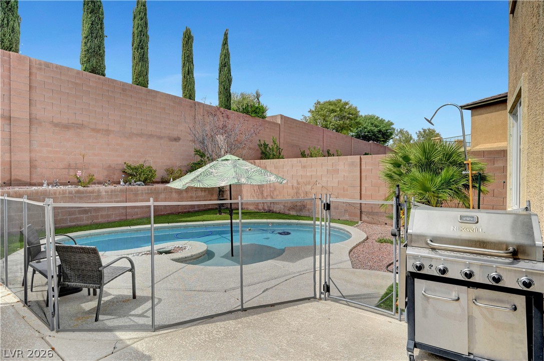 6937 Benson Ferry Street Las Vegas NV 89149