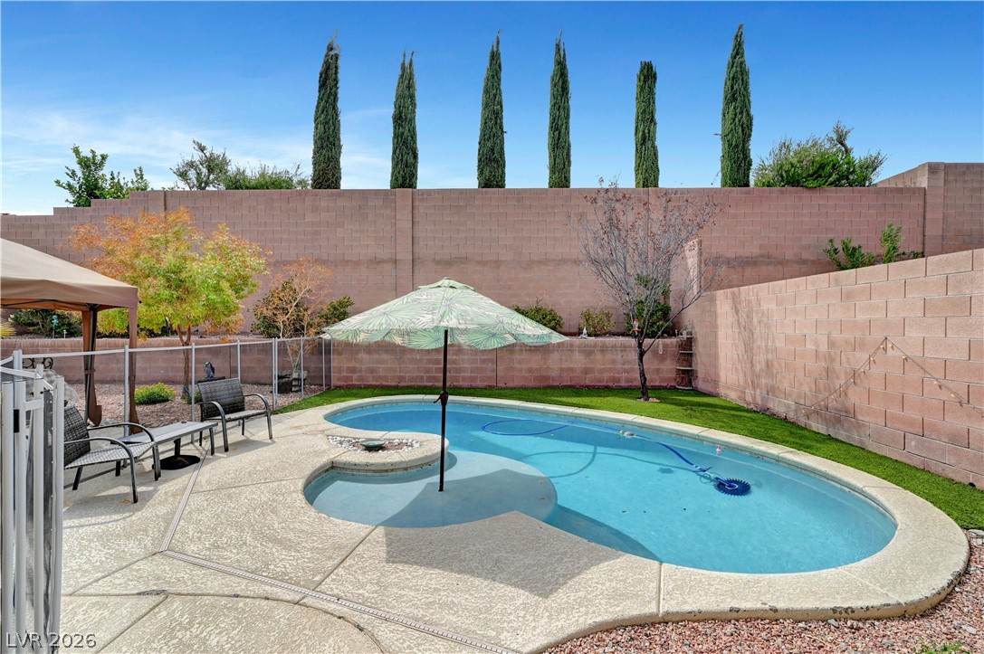 6937 Benson Ferry Street Las Vegas NV 89149