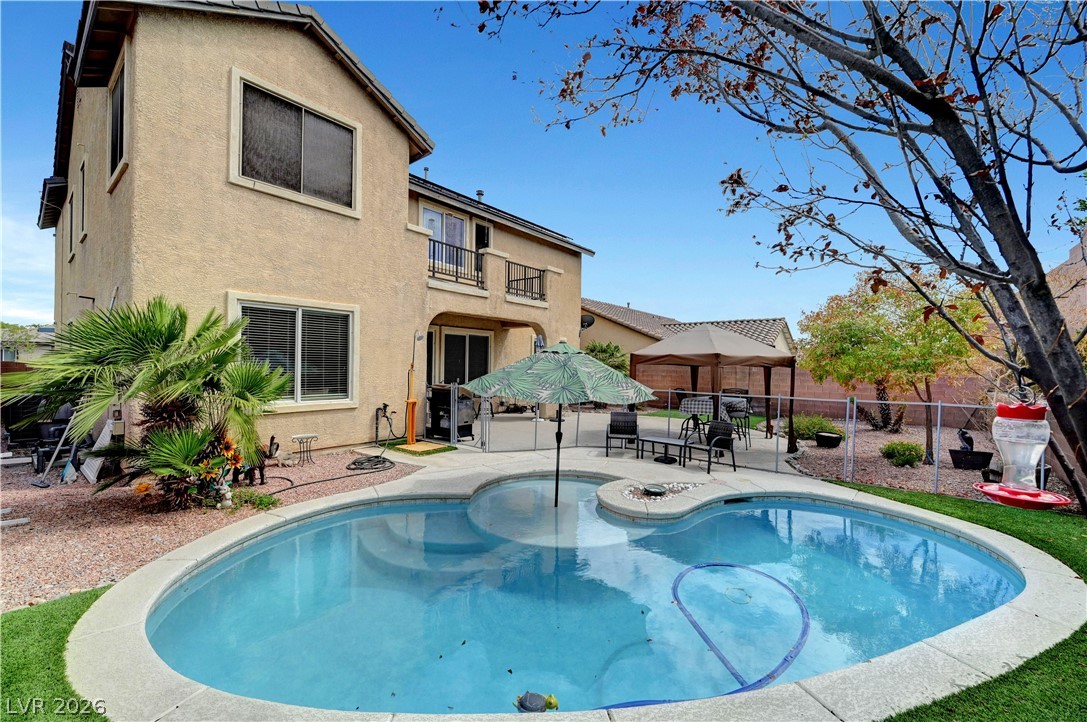 6937 Benson Ferry Street Las Vegas NV 89149