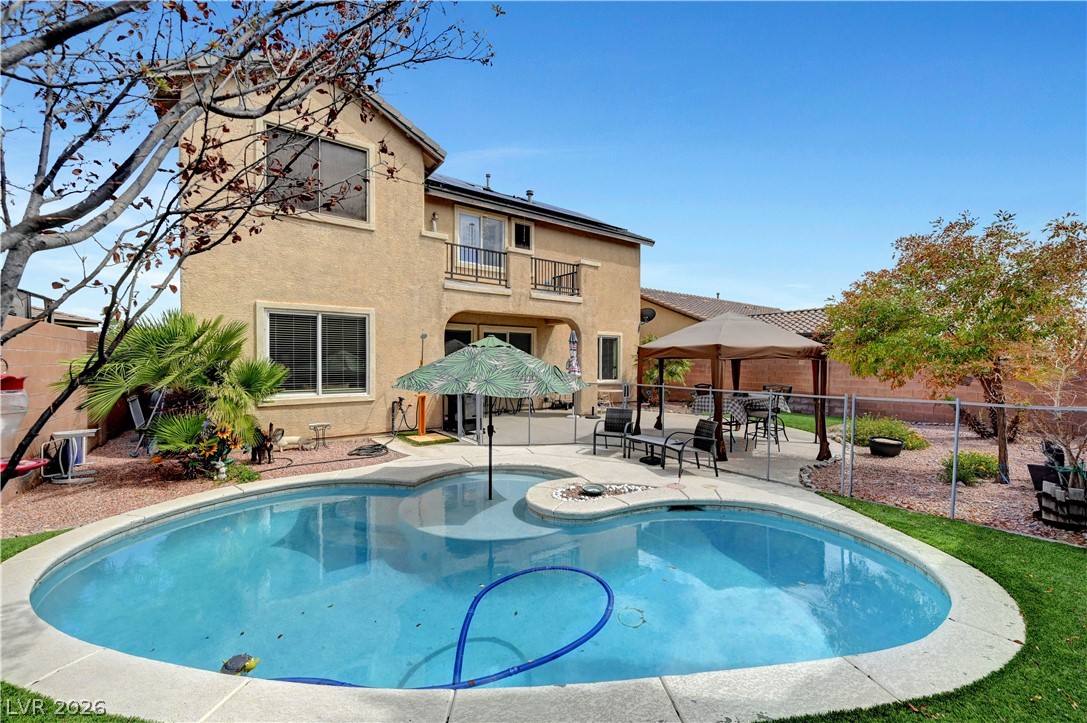 6937 Benson Ferry Street Las Vegas NV 89149