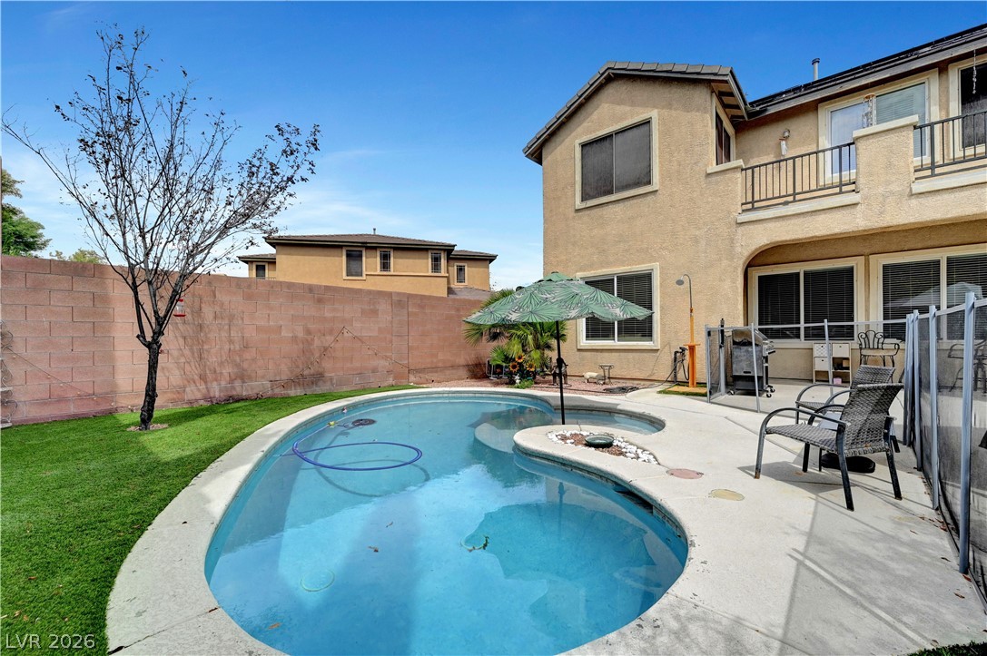 6937 Benson Ferry Street Las Vegas NV 89149