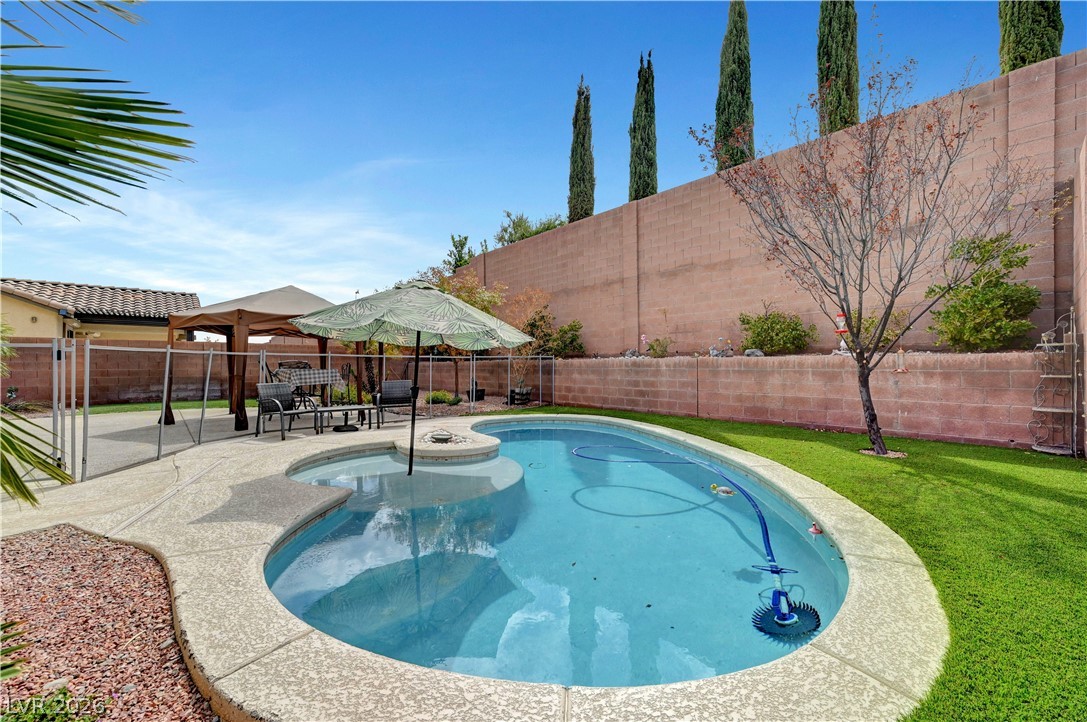 6937 Benson Ferry Street Las Vegas NV 89149