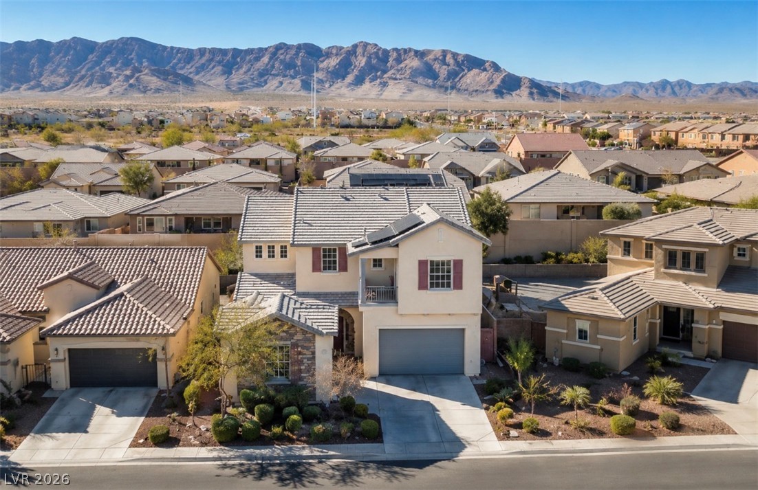 6937 Benson Ferry Street Las Vegas NV 89149