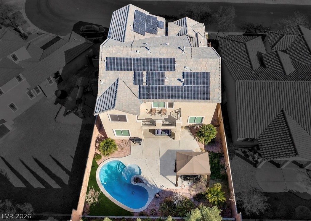 6937 Benson Ferry Street Las Vegas NV 89149