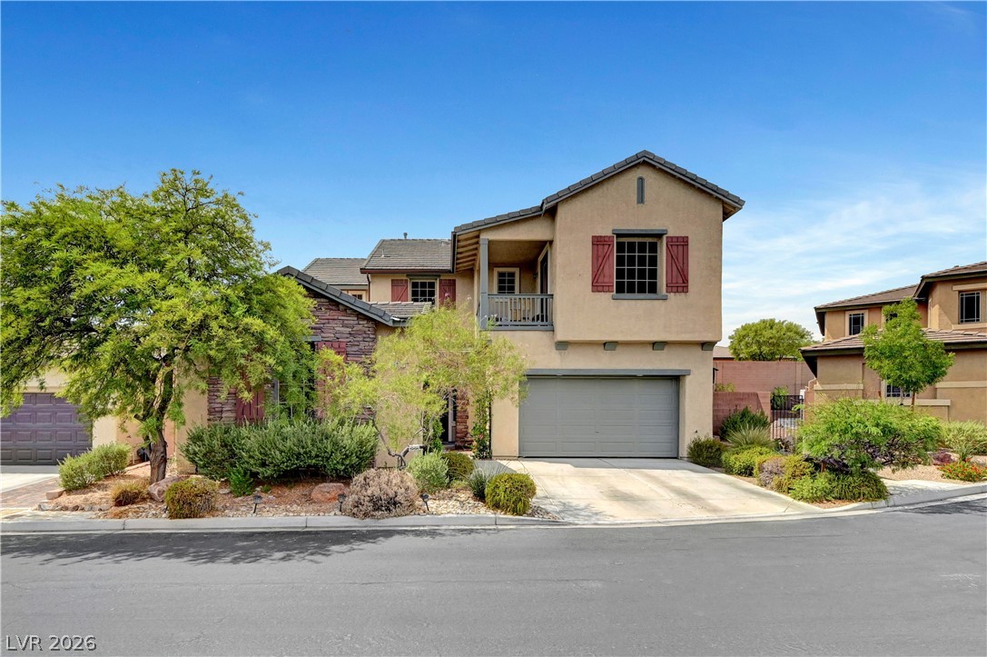 6937 Benson Ferry Street Las Vegas NV 89149