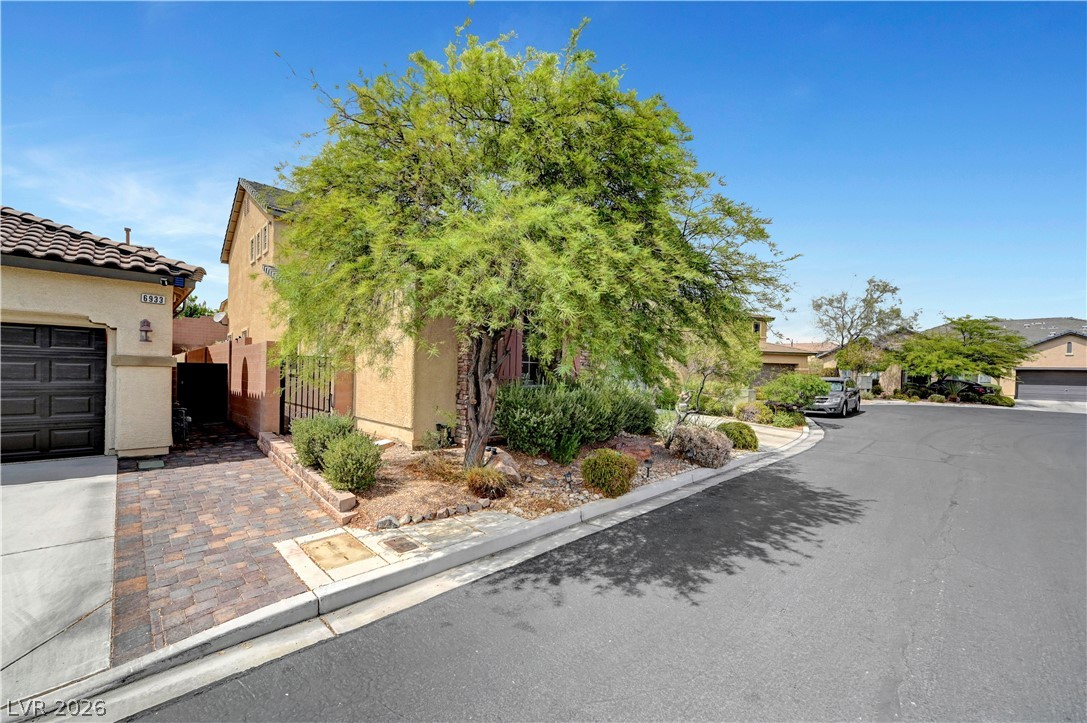 6937 Benson Ferry Street Las Vegas NV 89149
