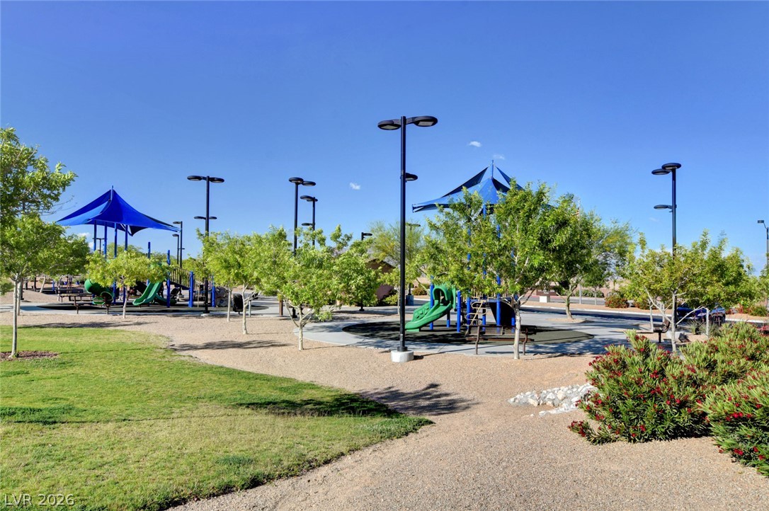 6937 Benson Ferry Street Las Vegas NV 89149