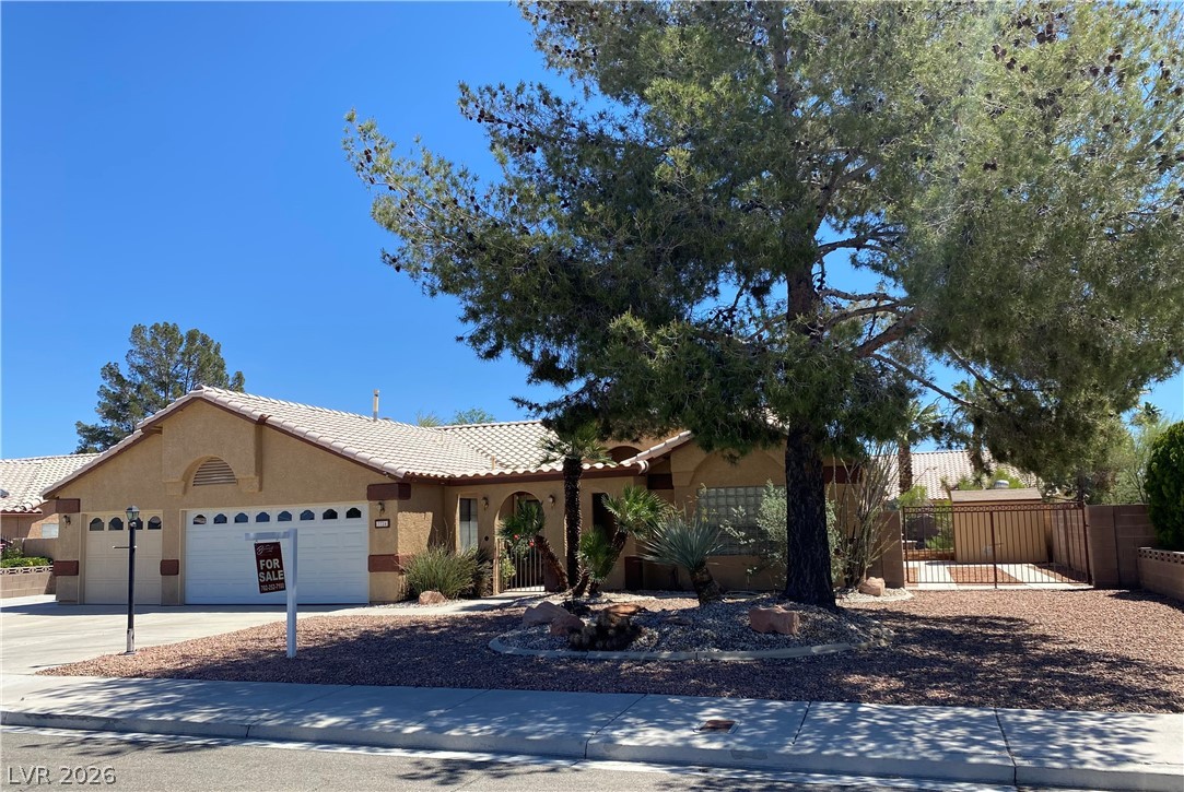 3724 Fox Glen Parkway Las Vegas NV 89108