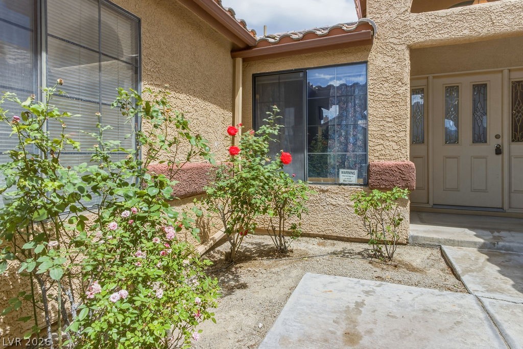 3724 Fox Glen Parkway Las Vegas NV 89108