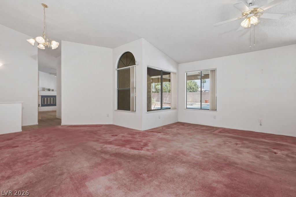 3724 Fox Glen Parkway Las Vegas NV 89108