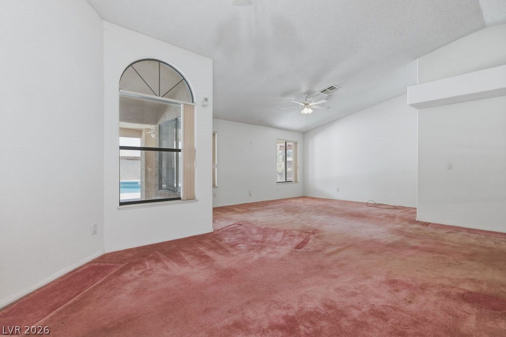 3724 Fox Glen Parkway Las Vegas NV 89108
