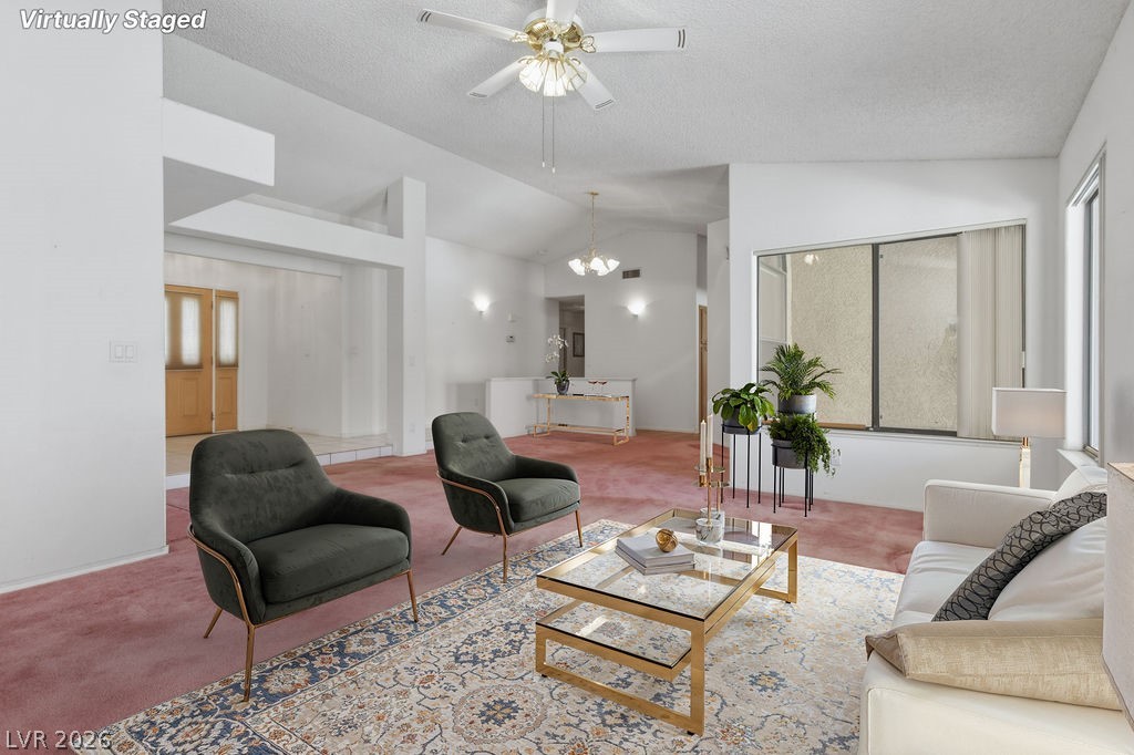 3724 Fox Glen Parkway Las Vegas NV 89108