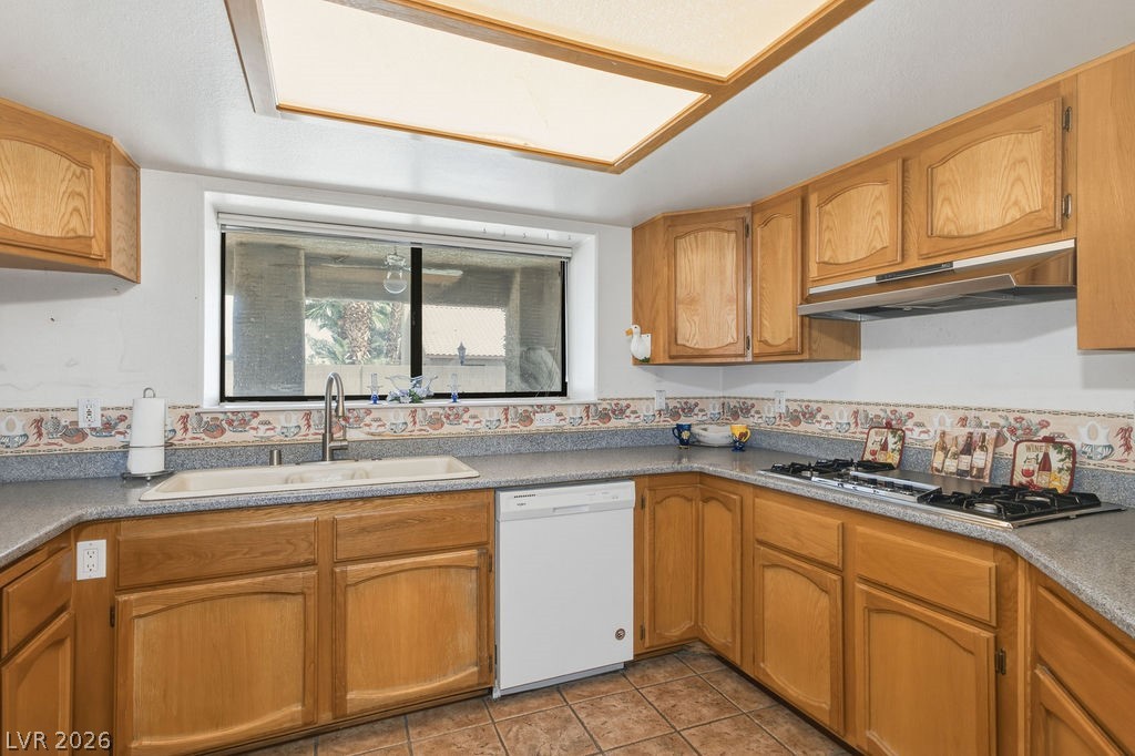 3724 Fox Glen Parkway Las Vegas NV 89108