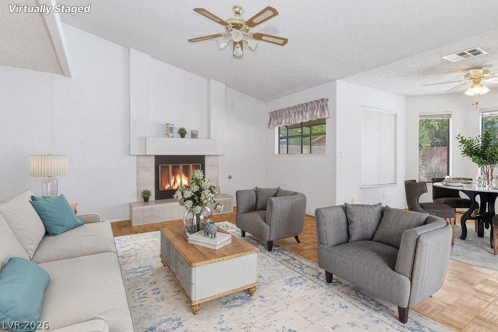 3724 Fox Glen Parkway Las Vegas NV 89108