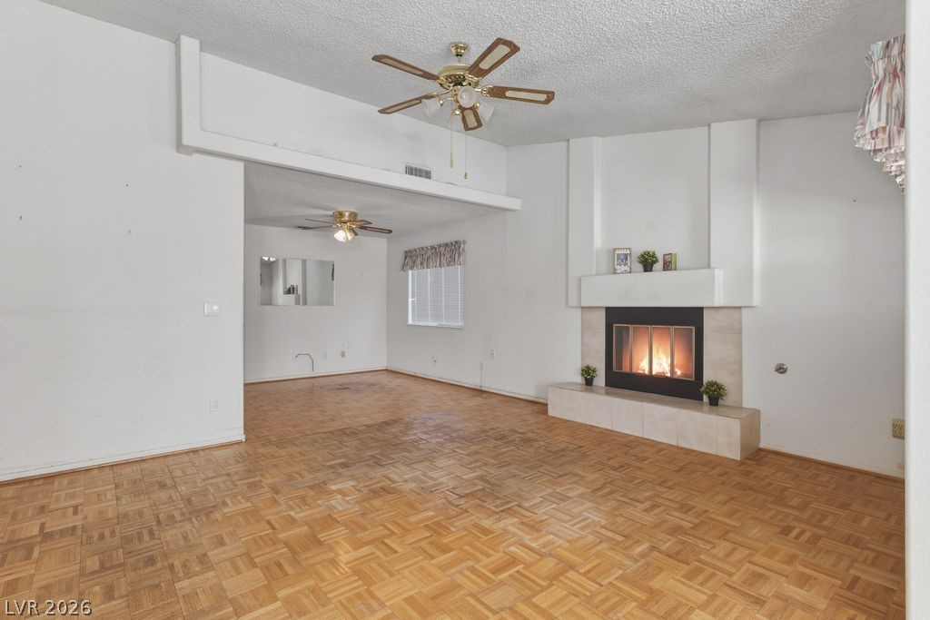 3724 Fox Glen Parkway Las Vegas NV 89108