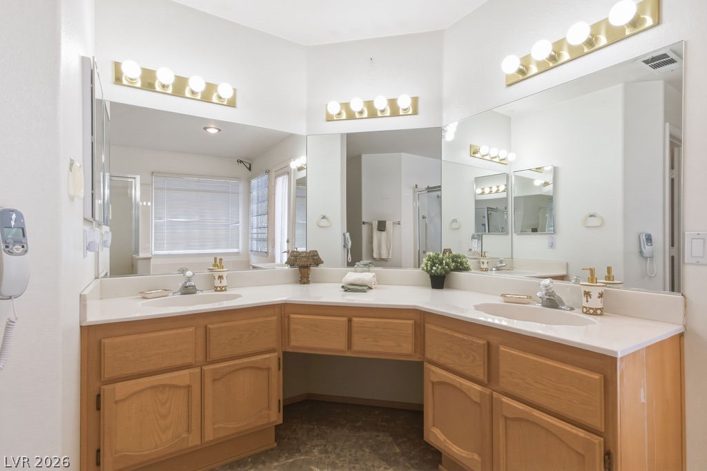 3724 Fox Glen Parkway Las Vegas NV 89108