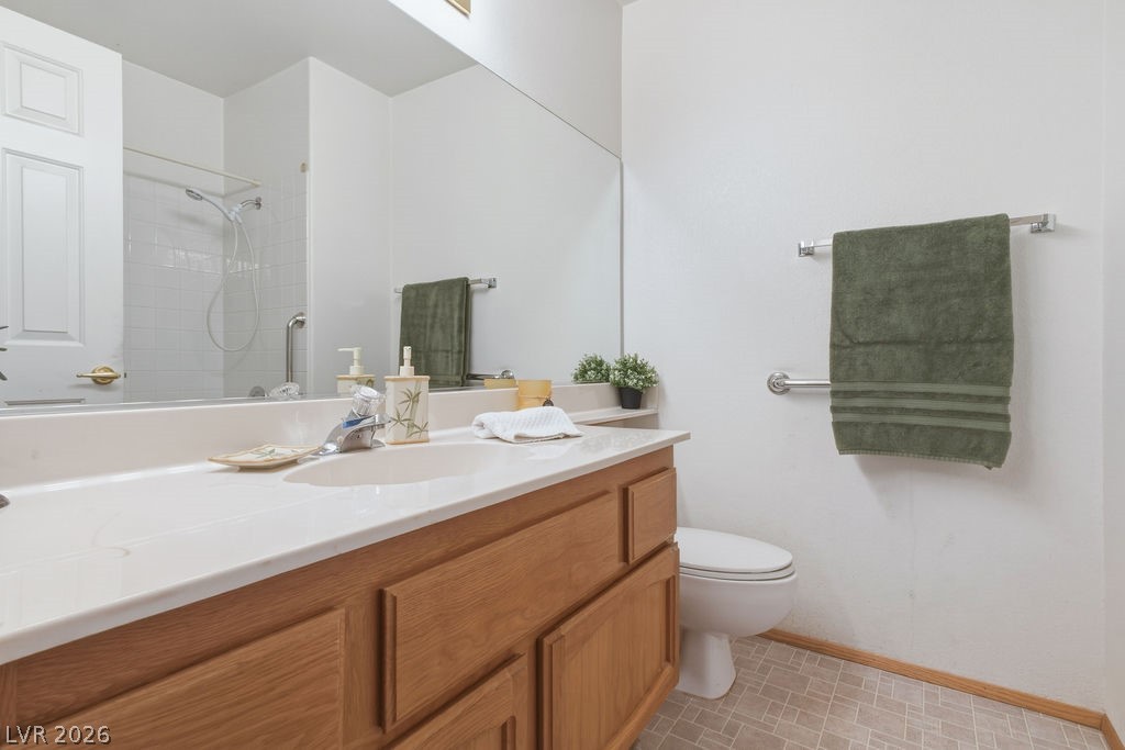 3724 Fox Glen Parkway Las Vegas NV 89108