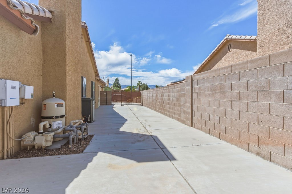 3724 Fox Glen Parkway Las Vegas NV 89108
