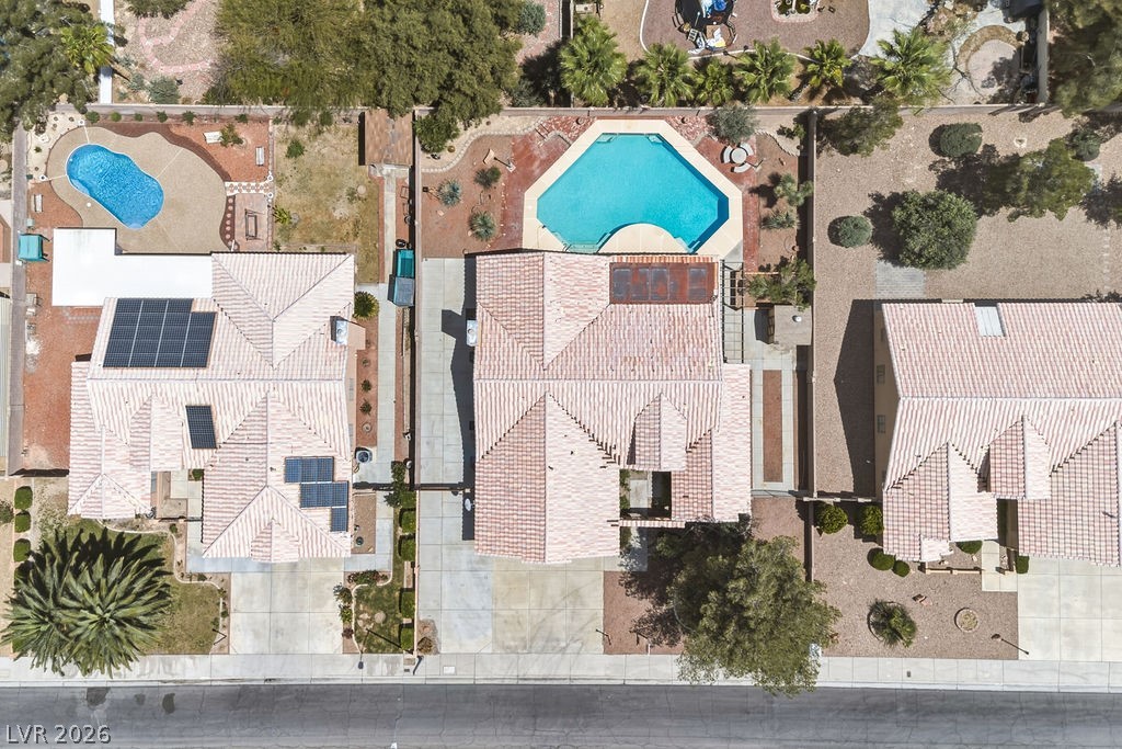 3724 Fox Glen Parkway Las Vegas NV 89108