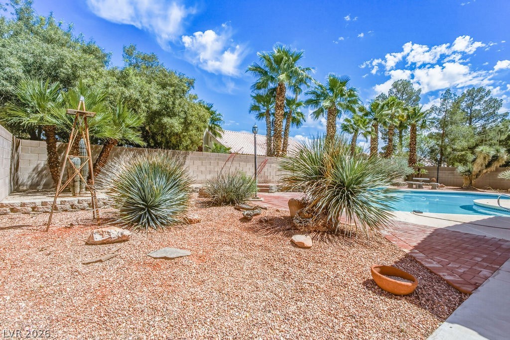 3724 Fox Glen Parkway Las Vegas NV 89108