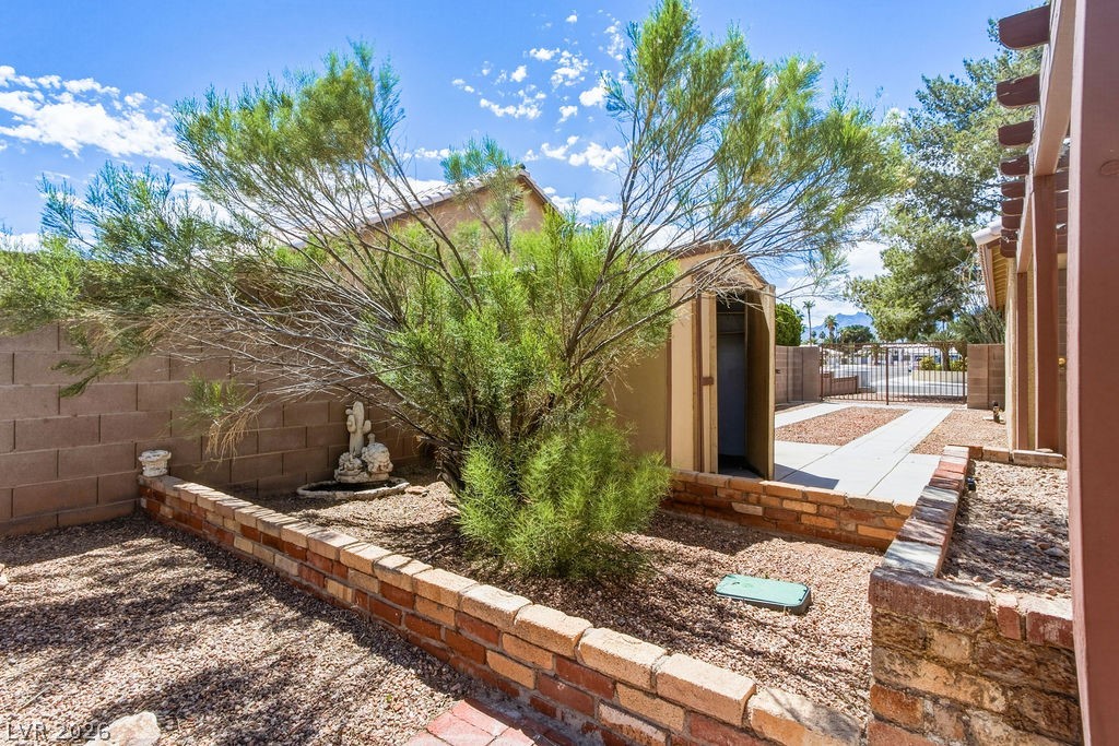 3724 Fox Glen Parkway Las Vegas NV 89108