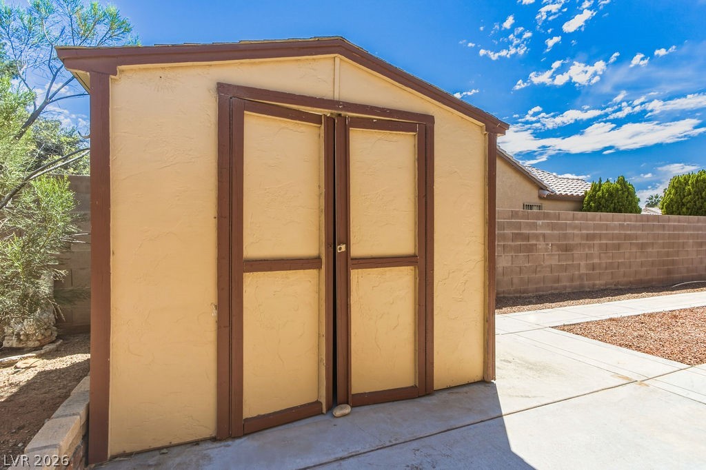 3724 Fox Glen Parkway Las Vegas NV 89108